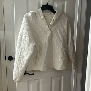 Universal thread cute little oversize hoodie